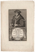 Sir Thomas More NPG D5297