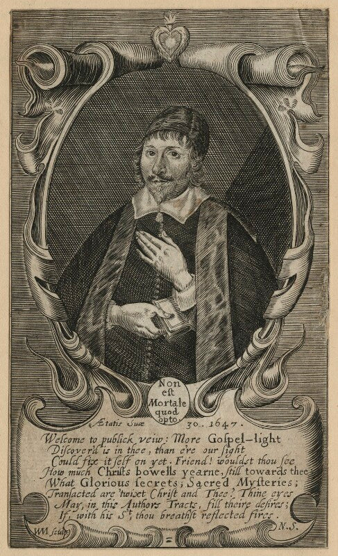 Samuel moore npg d21614