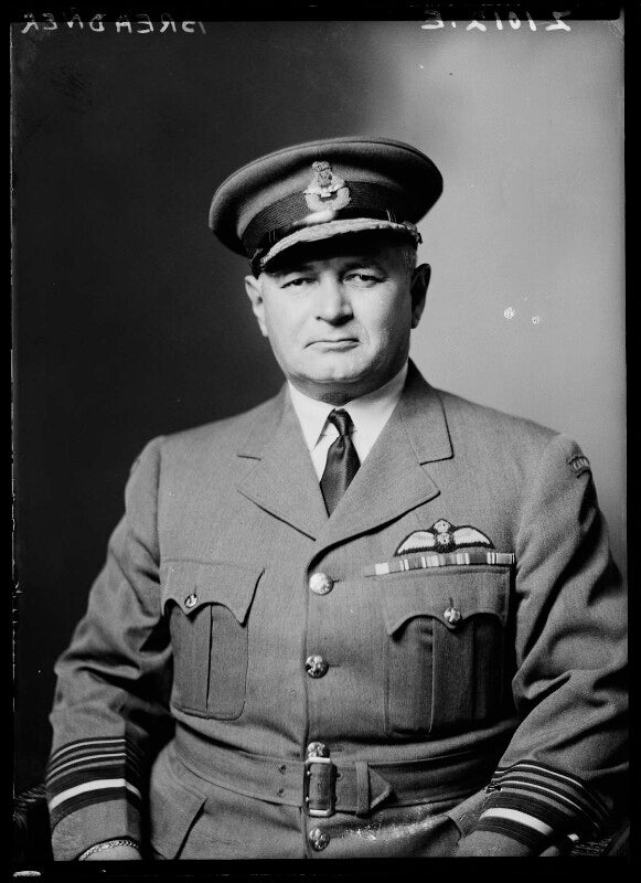 Lloyd samuel breadner npg x164309