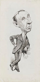 John Morley, 1st Viscount Morley of Blackburn NPG 3400