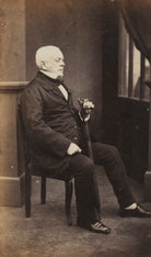 Unknown man NPG Ax196785