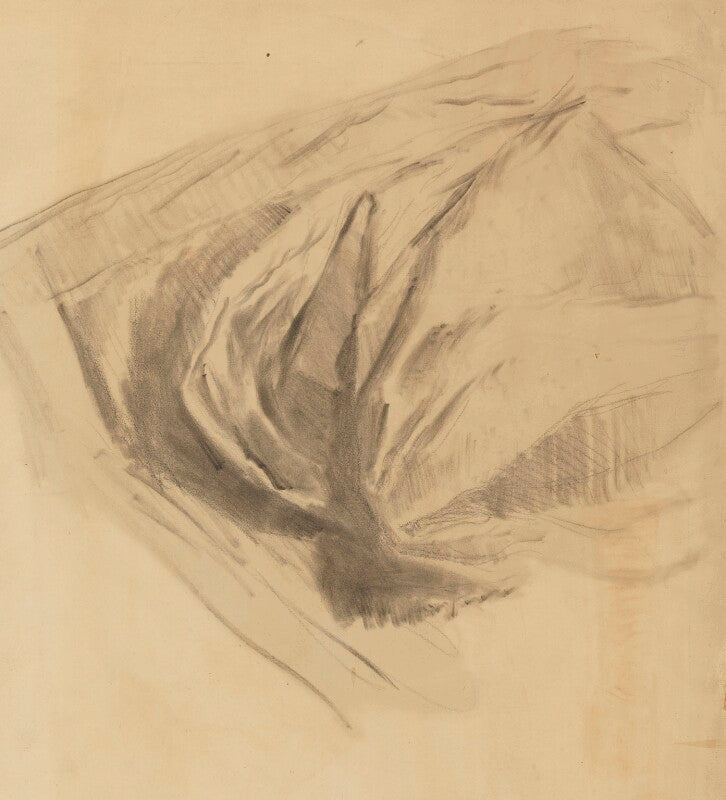 Sleeve study npg 1054a