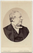 Sir Francis Graham Moon, 1st Bt NPG x134788