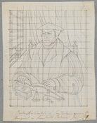 Matthew Parker NPG D17147