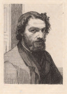 Alphonse Legros NPG D18061