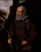 Thomas Parr NPG 385