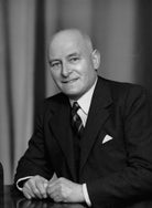 Sir John Alexander Calder NPG x100765