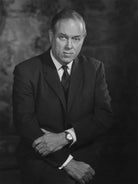 Sir Harry Work Melville NPG x166129