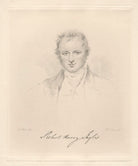 Sir Robert Harry Inglis, 2nd Bt NPG D20583
