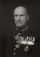 Sir Herbert Bryan NPG x166187