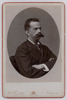 Umberto I, King of Italy NPG x74436