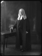 John Foster Vesey-Fitzgerald NPG x122828