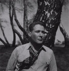 Douglass Montgomery NPG Ax39688