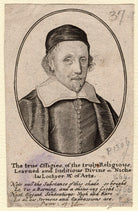 Nicholas Lockyer NPG D9837