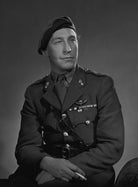 Peter Lancelot John Le Poer Power NPG x179076