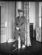 Oswald William McSheehy NPG x75318