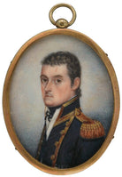 Matthew Flinders NPG 1844