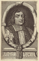 Henry Compton NPG D30885
