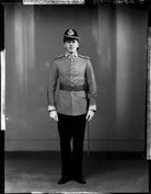 Nevill Eliot NPG x153067