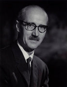 Sir Alexander Kirkland Cairncross NPG x165613