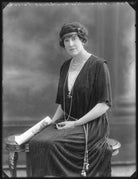 Dorothy (née Heseltine), Lady Jeffreys NPG x74955