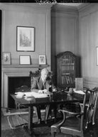 William Ewert Berry, 1st Viscount Camrose NPG x10262