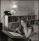 Audrée Craig NPG x127307