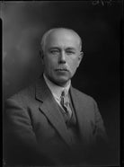 Francis William Ashton NPG x47835