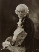 Odette Myrtil NPG x83437