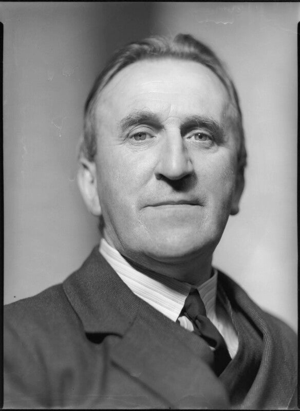Andrew john young npg x81719