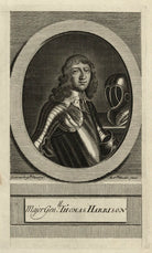 Thomas Harrison NPG D27125