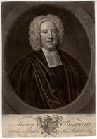 Henry Briggs NPG D858