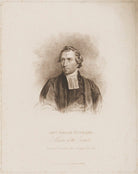 Henry Townley NPG D40061