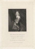 Robert Dormer, 1st Earl of Carnarvon NPG D32685