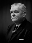 Sir Ronald Gould NPG x172256