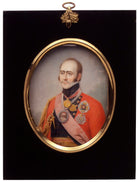 Sir Edward Paget NPG 3247
