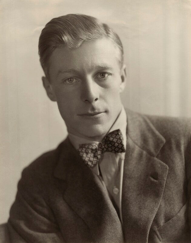 Stephen haggard npg x83069