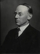 James Scott Cumberland Reid, Baron Reid NPG x91127