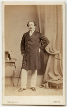 Sir William Howard Russell NPG x46571