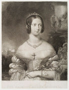 Queen Victoria NPG D19495