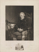 Bartholomew Johnson NPG D36528