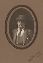 Henry Charles Brougham, 3rd Baron Brougham and Vaux NPG x4723