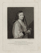 Michael Mohun NPG D30479