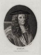 Robert Brady NPG D30971