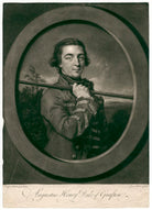 Augustus Henry FitzRoy, 3rd Duke of Grafton NPG D2496