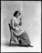 Kate Moffat NPG x102471