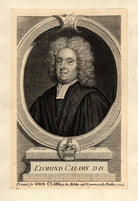 Edmund Calamy NPG D8572