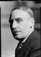 William Surrey Dane NPG x11212