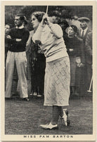 Pamela Espeut Barton NPG D49218