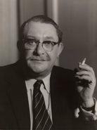 Gilbert Charles Harding NPG x1900